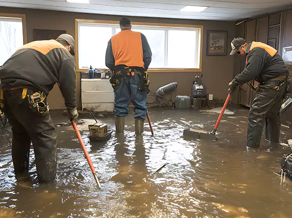 Stormwater Removal Services in McDonough, GA