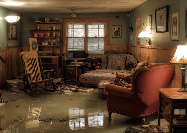 Your Emergency Apartment Water Restoration Specialist in McDonough, GA