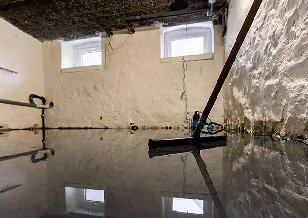 Trusted Basement Water Damage Cleanup: Your Flood Damage Cleanup Company in McDonough, GA
