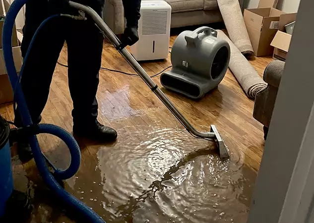 Reliable Basement Water Remediation: Your Basement Water Restoration in McDonough, GA