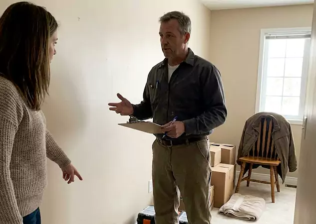 Your Emergency Water Damage Restoration in McDonough, GA
