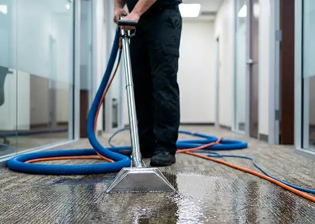 Your Commercial Water Cleanup Partner in McDonough, GA