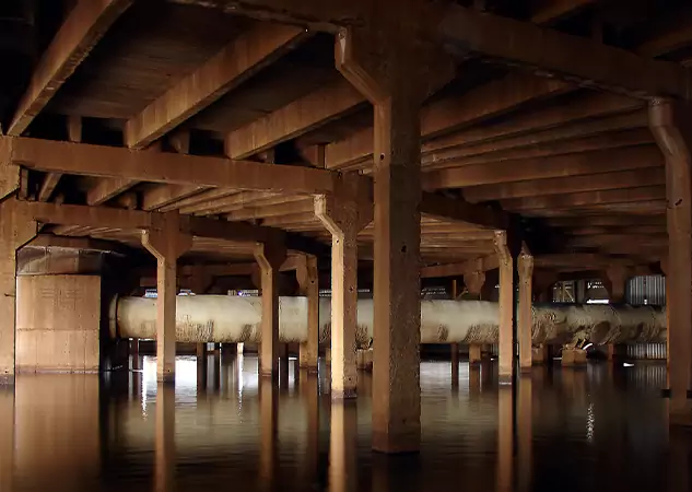 Your Water Damage Mitigation Experts in McDonough, GA