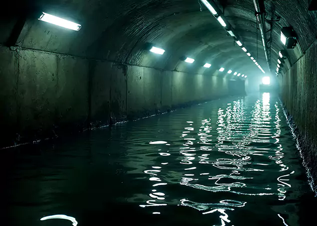 Full-Service Crawl Space Water Extraction Options in McDonough, GA