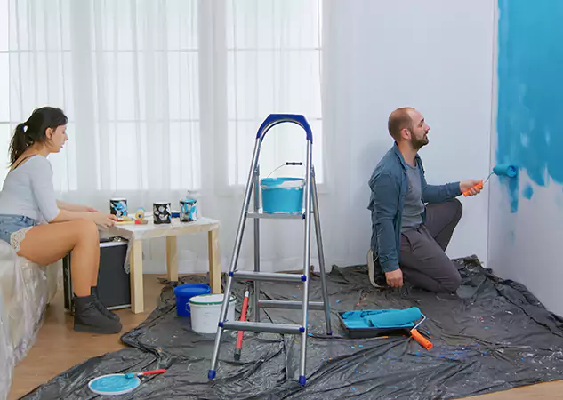 Trusted Water Damage Repair: Your Certified Restoration Company in McDonough, GA