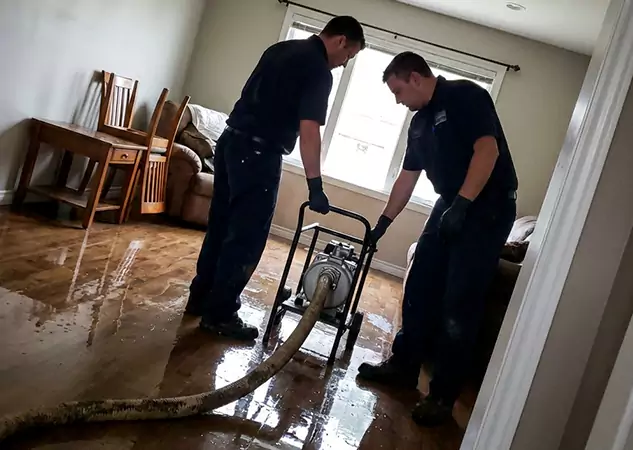 Your Disaster Restoration Services Partner in McDonough, GA