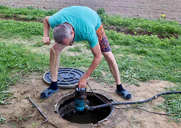 Your Sewage Cleanup Company in McDonough, GA