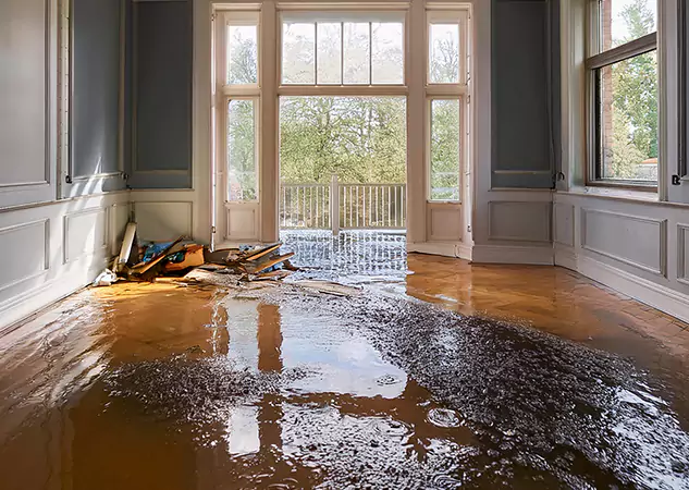 Your Disaster Restoration Services in McDonough, GA
