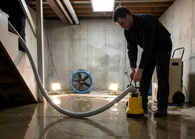 Proven Emergency Water Removal Services: Your Restoration Specialists in McDonough, GA