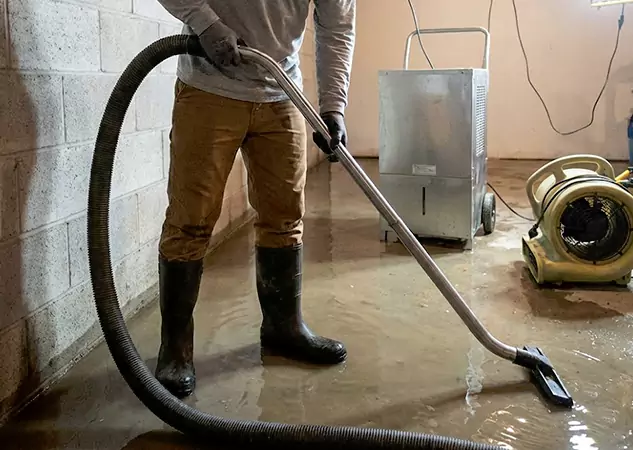 Your Water Mold Fire Restoration Team in McDonough, GA