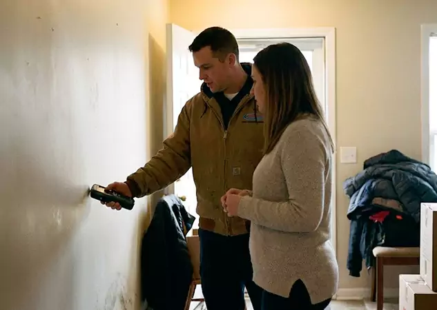 Your Complete Restoration Company in McDonough, GA