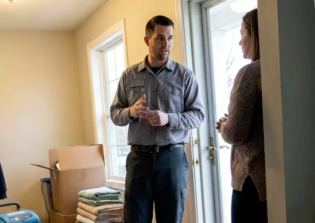 Certified Flood Clean Up Services: Your Flood Damage Specialists in McDonough, GA