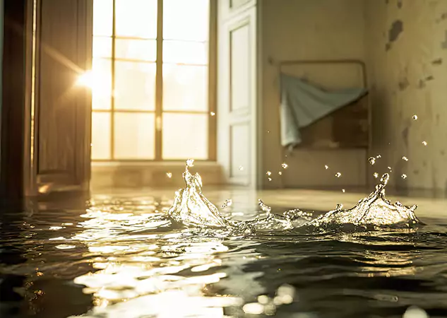 Your Trusted Water Damage Restoration Specialists in McDonough, GA