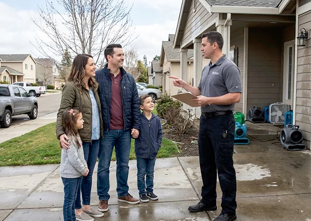 Your Leak Detection Specialist in McDonough, GA