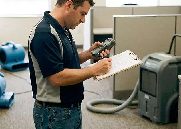 Your Home Water Mitigation Services in McDonough, GA