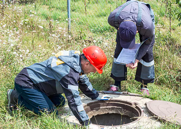 Your Sewage Cleanup Company in McDonough, GA