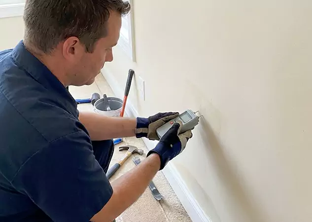 Your Trusted Restoration Company in McDonough, GA