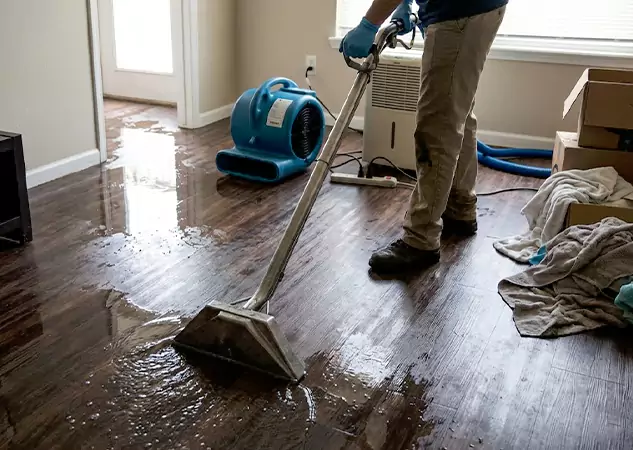 Your Trusted Restoration Company in McDonough, GA