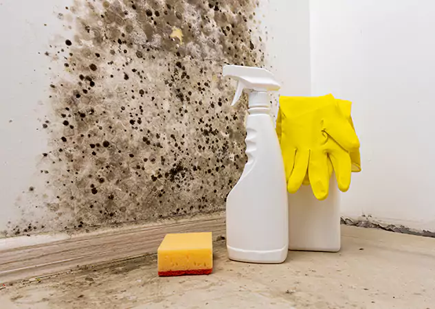 Your Reliable Restoration Company in McDonough, GA