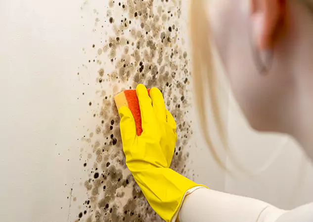 Your Reliable Restoration Company in McDonough, GA