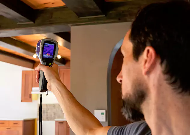 Trusted Water Damage Evaluation: Your Certified Partner in McDonough, GA