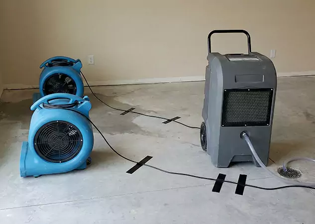Your Water Dry Out Company in McDonough, GA