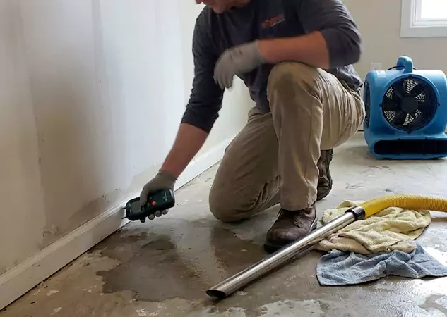 Your Proven Restoration Company in McDonough, GA