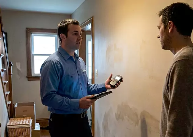 Expert Water Mitigation Company: Your Trusted Water Damage Restoration Service in McDonough, GA