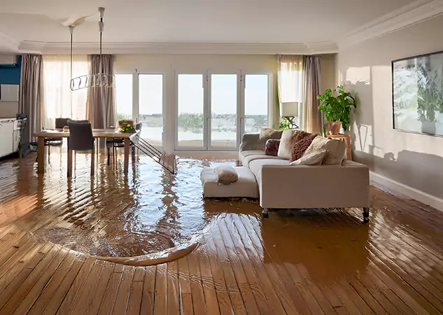 Your Trusted Water Removal Specialists in McDonough, GA
