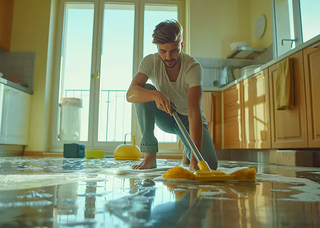 Your Trusted Restoration Company in McDonough, GA