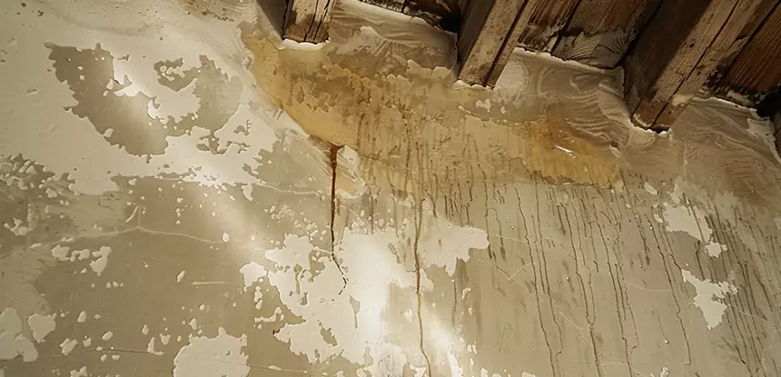 Professional Attic Water Damage Repair Services in McDonough, GA