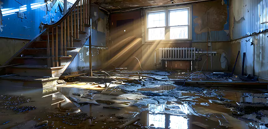 Professional Water Damage Restoration Services in McDonough, GA