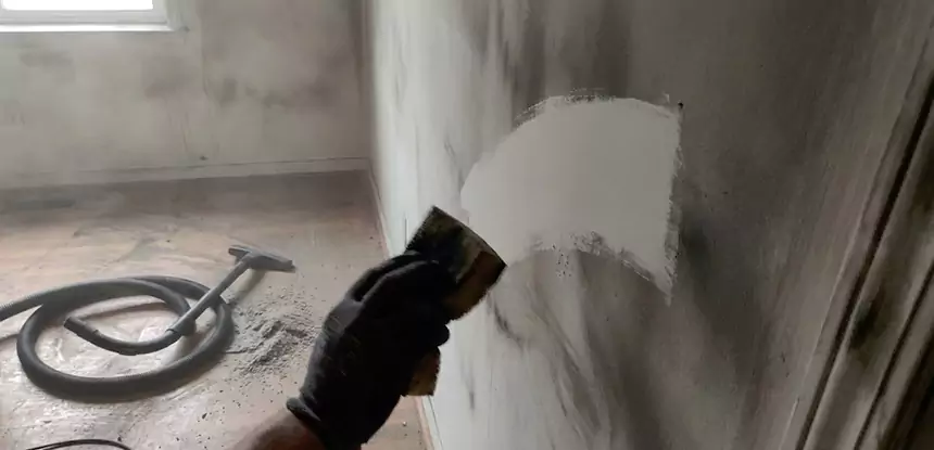 Professional Water and Fire Damage Restoration Services in McDonough, GA