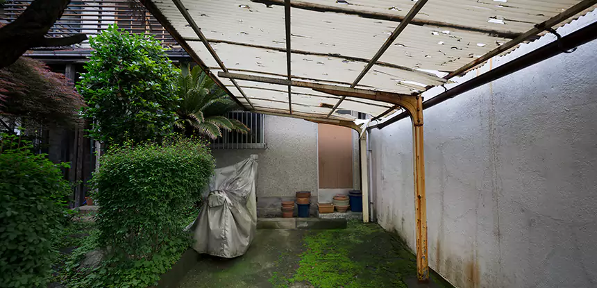 Professional Roof and Water Damage Repair Services in McDonough, GA