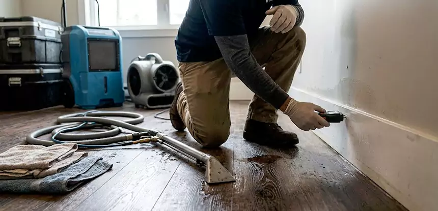 Professional Sewage Remediation Services in McDonough, GA