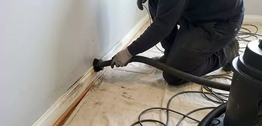 Professional Smoke and Water Damage Restoration Services in McDonough, GA