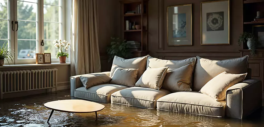Professional Standing Water Removal Services in McDonough, GA