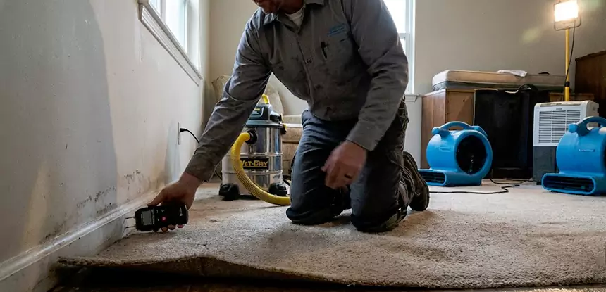 Carpet Cleaning and Extraction in McDonough