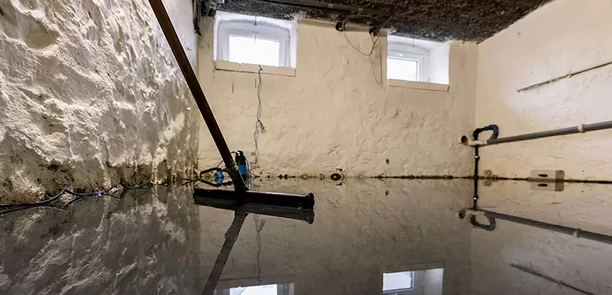 Residential Water Extraction Services in McDonough
