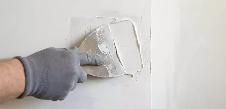 Professional Drywall Water Damage Services in McDonough, GA