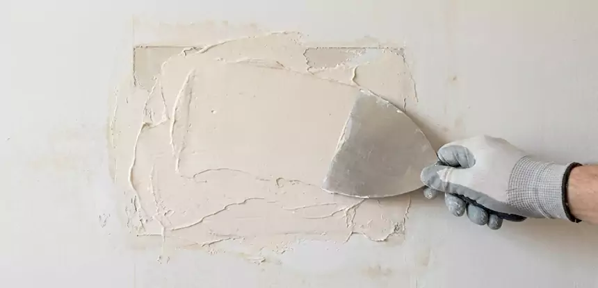 Professional Water Damage Wall Repair Services in McDonough, GA