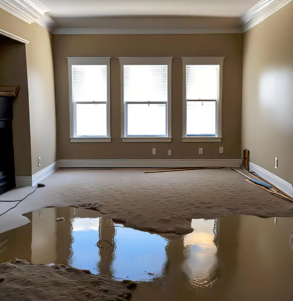 Why McDonough Property Owners Choose McDonough Restoration Pro?