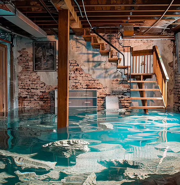 Why McDonough Restoration Pro Is the Right Choice for Basement Flooding Remediation in McDonough, GA?