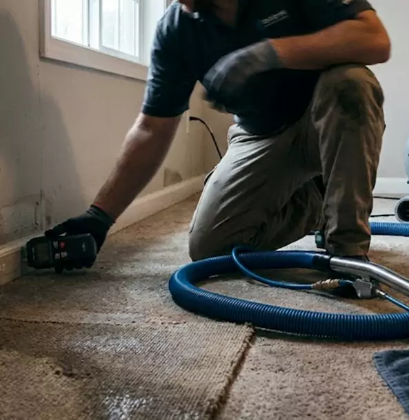Why McDonough Restoration Pro Leads Basement Flood Damage Restoration in McDonough, GA?