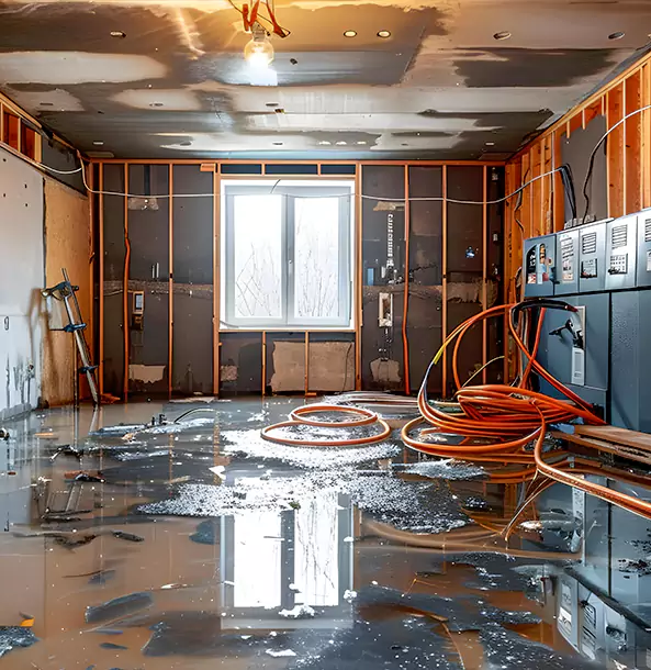 Why McDonough Restoration Pro Is the Trusted Choice for Basement Flood Restoration in McDonough, GA?