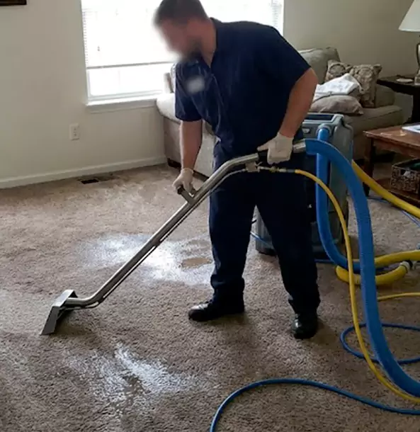Why McDonough Homeowners Choose McDonough Restoration Pro?