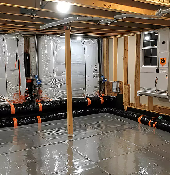 Why McDonough Homeowners Trust McDonough Restoration Pro for Crawl Space Repairs?