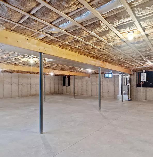 Why McDonough Homeowners Choose McDonough Restoration Pro?