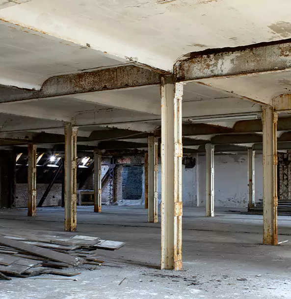 What Makes Our Crawl Space Services Stand Out in McDonough, GA?