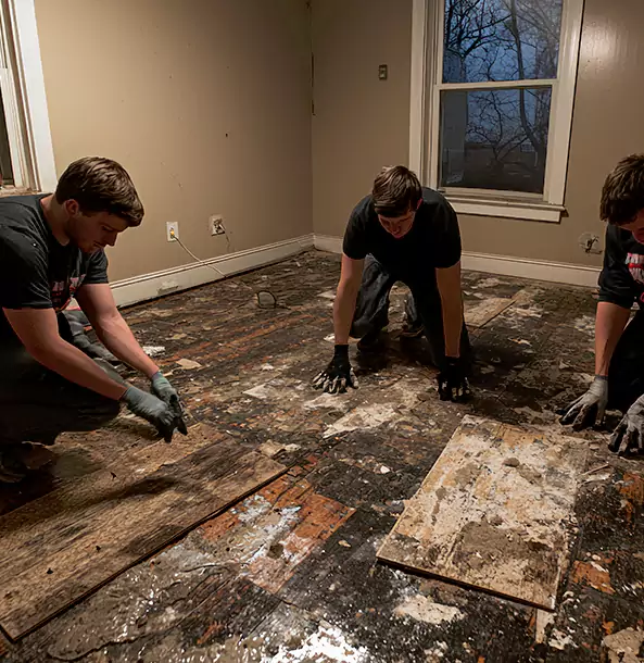 Why McDonough Property Owners Choose McDonough Restoration Pro for Restoration?